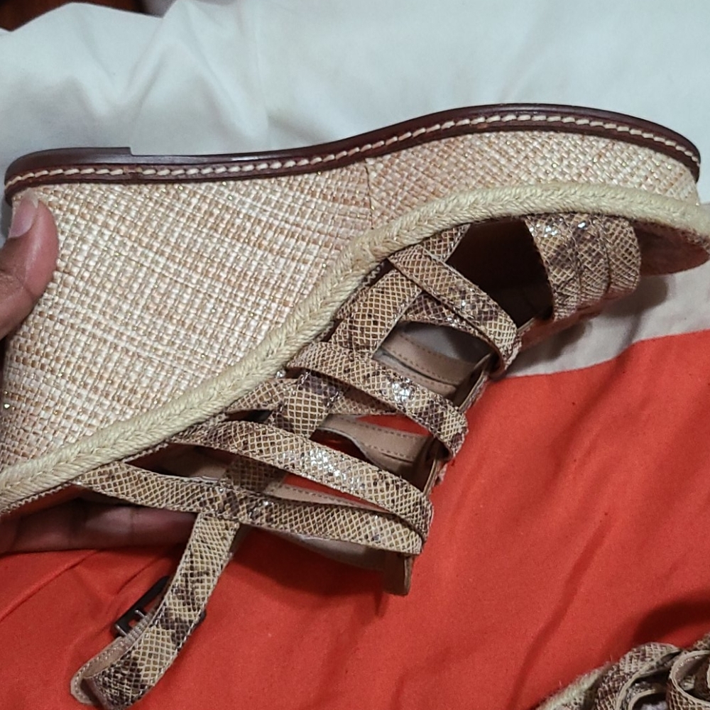 Wedges - Picture 4 of 5